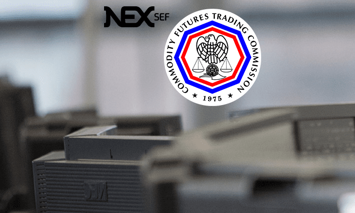 Cftc approved forex brokers