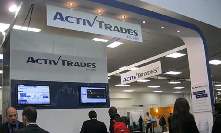 ActivTrades office