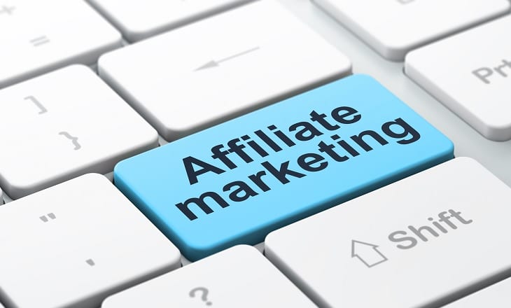 How to earn money from affiliate programs