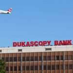 Dukascopy Bank launches Dukascoin