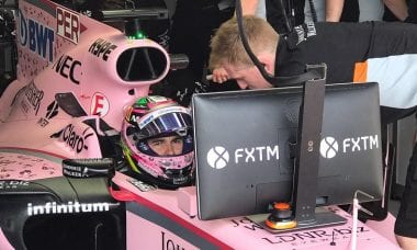 Forex sport sponsorship