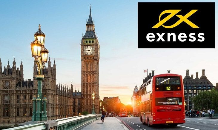 Uk forex news