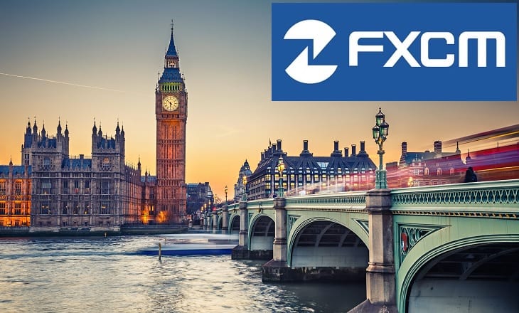 FXCM UK