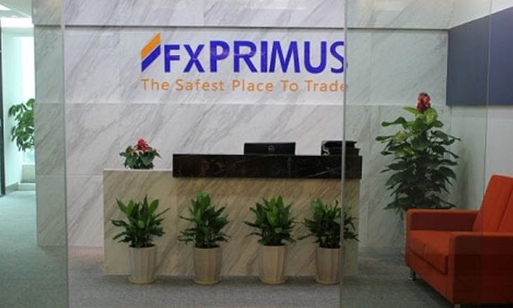 Fxprimus binary options