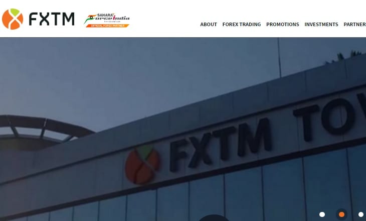 GAIN Capital's Nicholas Scott to lead FXTM’s Product Development team