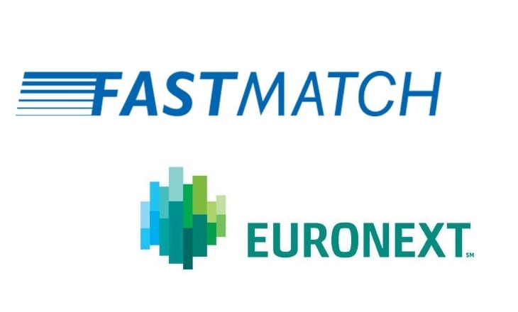 Euronext acquires FastMatch FX ECN