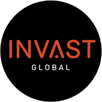 Invast Global logo