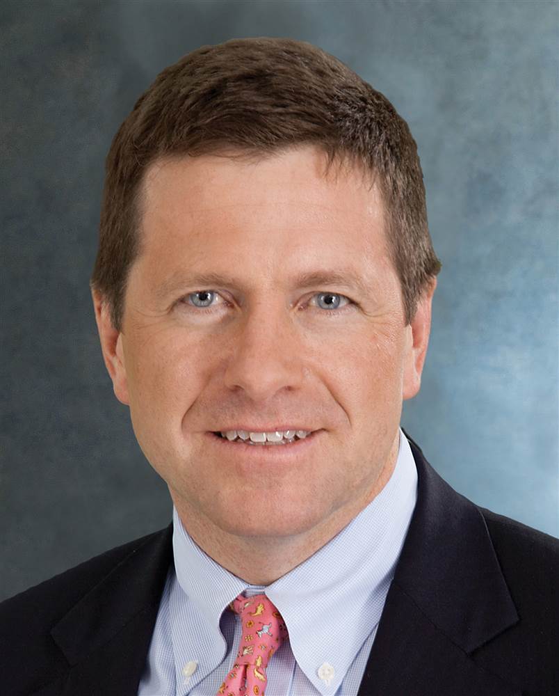 SEC Chairman Jay Clayton