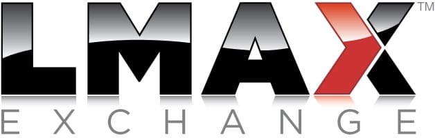 LMAX Exchange logo