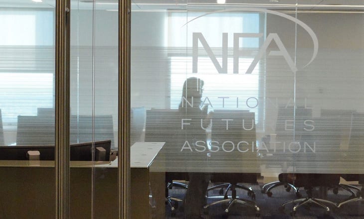 nfa office