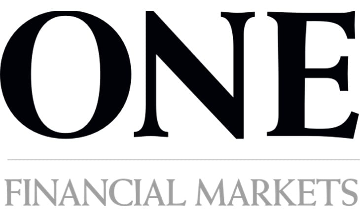 One Financial Markets logo