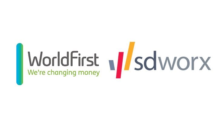 Sd Worx And World First Partner To Cut Complexity Of Payroll Sd Worx And World First Partner To Cut Complexity Of Payroll