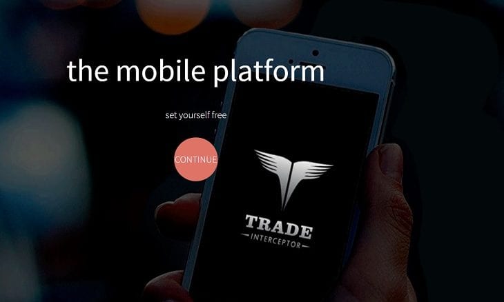 Trade interceptor forex mobile apk