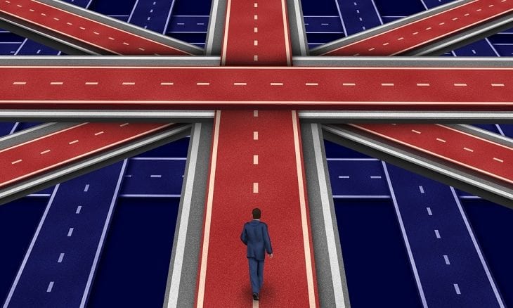 Details of Brexit process revealed in EU documents Details of Brexit process revealed in EU documents
