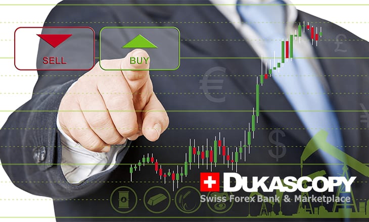 Dukascopy adds new CFD bonds and indices for trading on LIVE