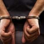 forex fraud arrest