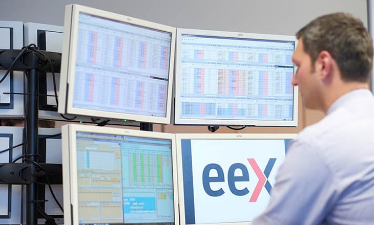 European Energy Exchange