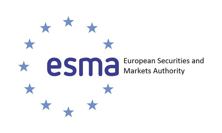 How big is leverage for forex after esma