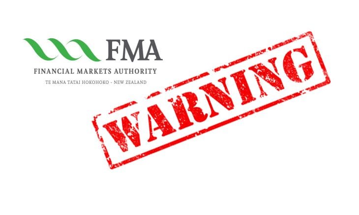 New Zealand Fma Warns Against China Fx Broker Vhtrade - 