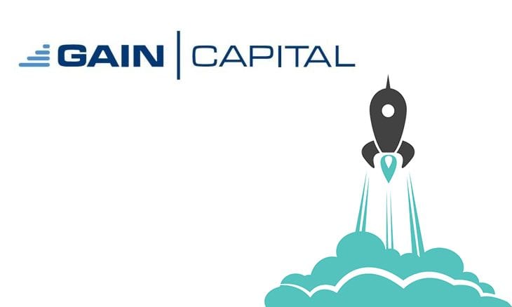 Gain capital group forex
