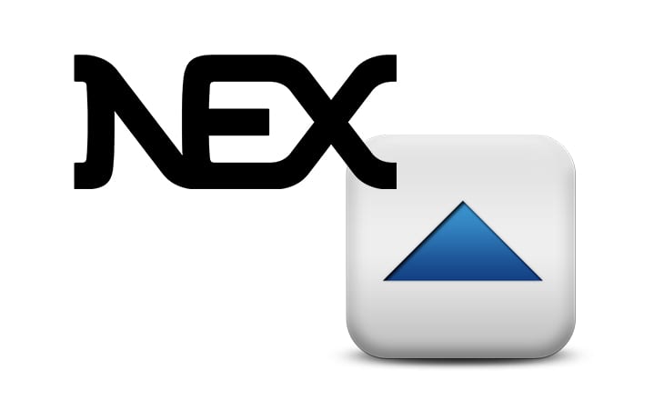 NEX Group