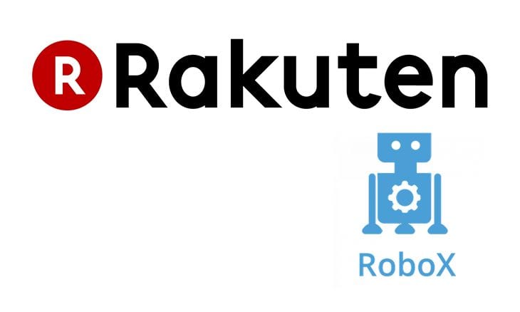 Rakuten Becomes First Japan Forex Broker To Launch Tradency S Robox - 