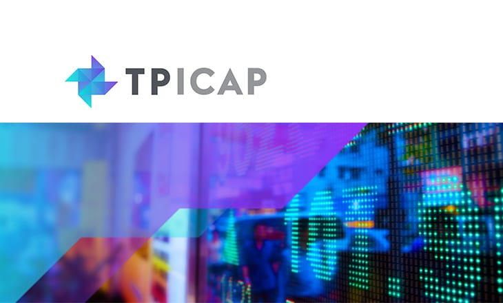TP ICAP volumes