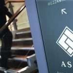 ASIC office