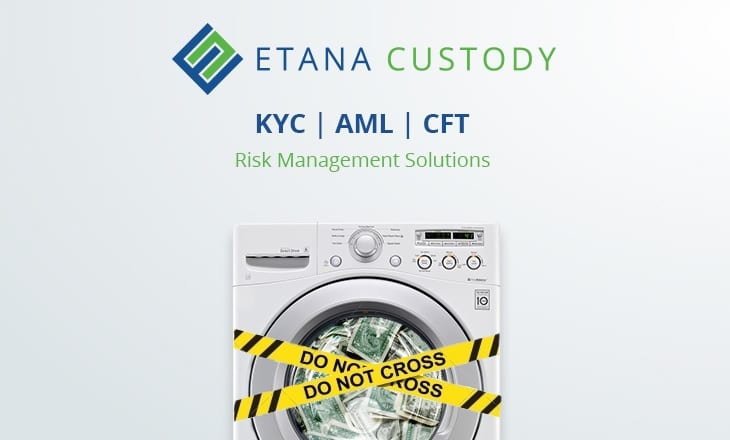 Etana KYC AML financial