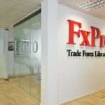 FxPro offices
