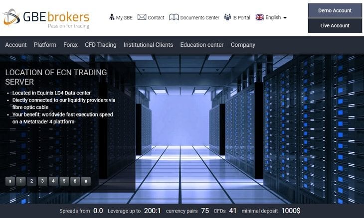 Forex brokers accepting us clients 2020