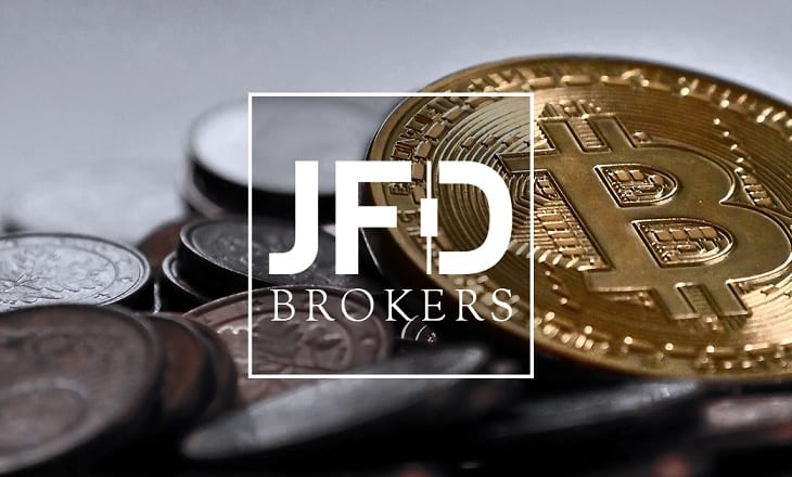 JFD Brokers bitcoin trading