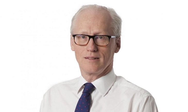 Financial Conduct Authority chairman to leave at end of March 2018 Financial Conduct Authority chairman to leave at end of March 2018