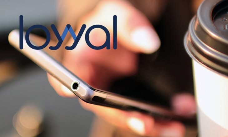 Loyyal blockchain loyalty program