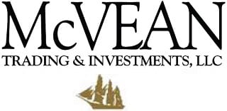 McVean Trading logo