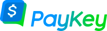 PayKey logo