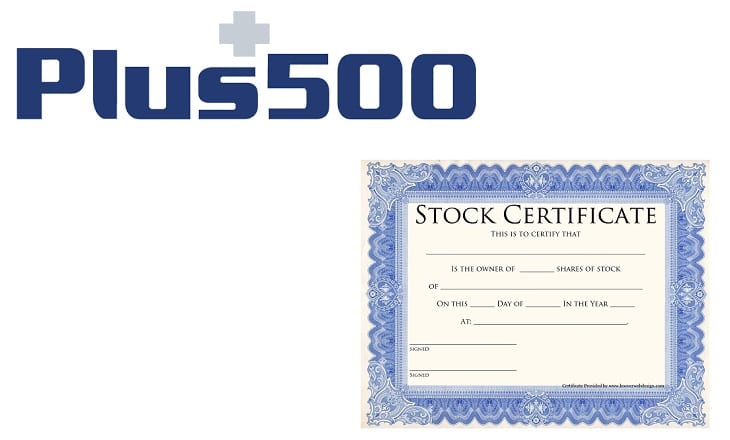 Plus500 share buyback