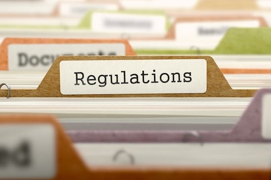 Regulation