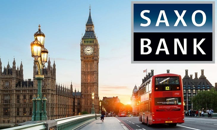 Saxo Bank UK FCA