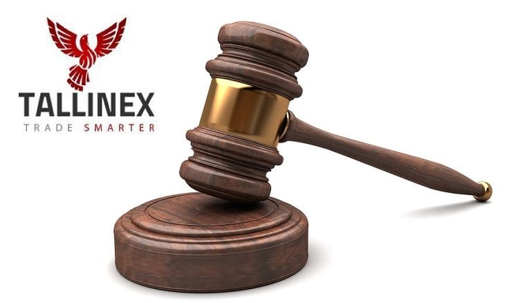 Estonian Fx Broker Tallinex To Pay 10m In Restitution And 681k Penalty - 