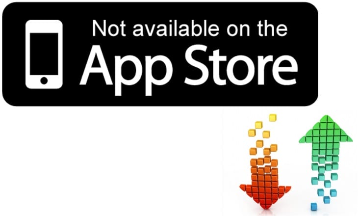 binary options ban apple app store