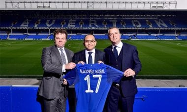 Forex sport sponsorship