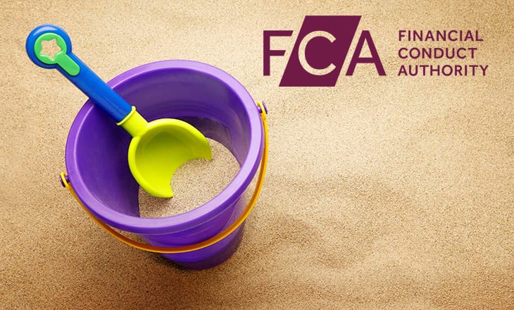 FCA regulatory sandbox FinTech WFE