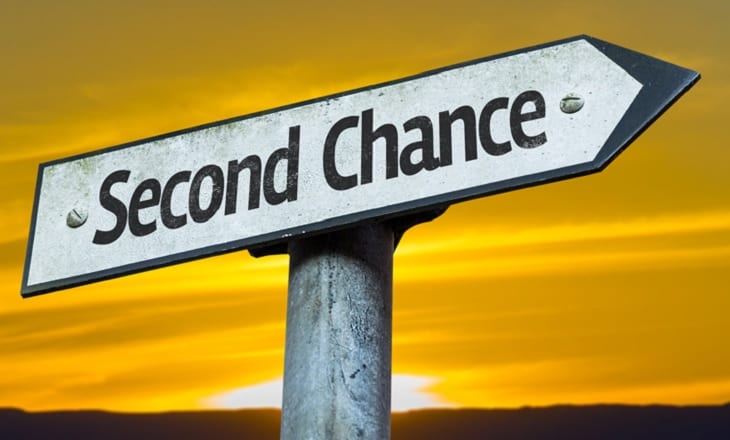 second chance fx trade