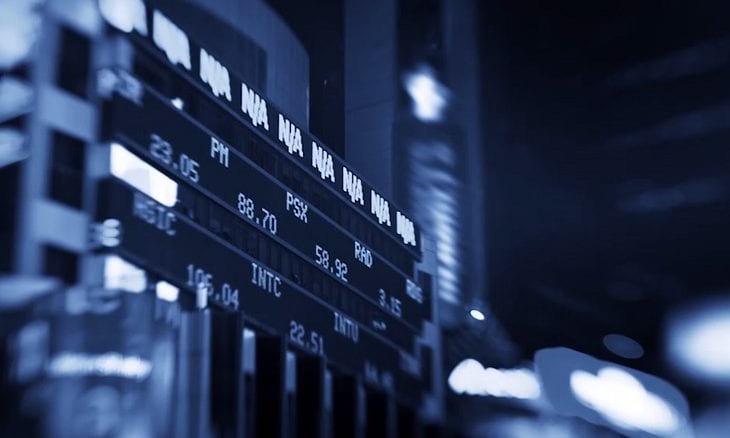Standard Chartered Bank Becomes A Liquidity Provider On Digital - 