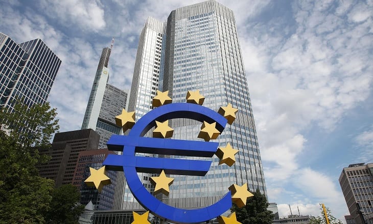 ECB rate move