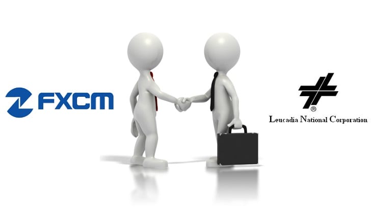 FXCM Leucadia loan