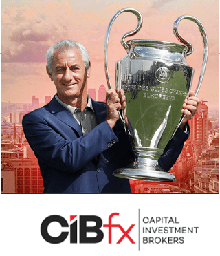 Ian Rush CIBfx