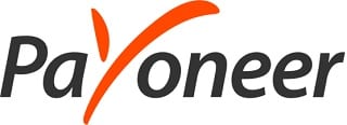 Payoneer logo