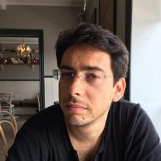 Tal Kedar Optimove